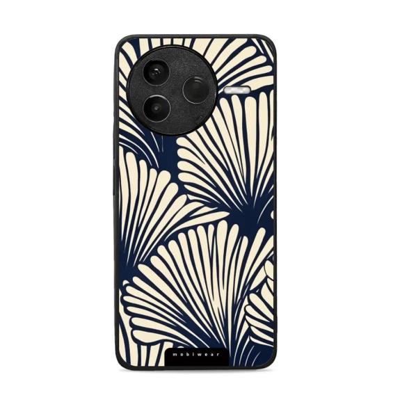 Etui Glossy Case do Xiaomi POCO F7 Pro 5G - wzór GA41G