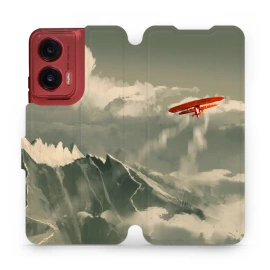 Phone Case Motorola Moto G35 5G - Design MA03P