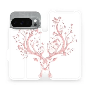 Phone Case Google Pixel 10 Pro - Design M007S