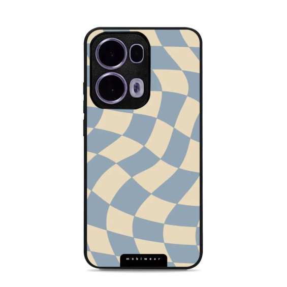 Phone Glossy Case OPPO Reno 13 Pro - Design GA59G