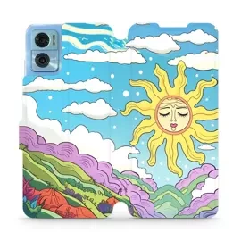 Phone Case Motorola Moto E22 - Design VP57P