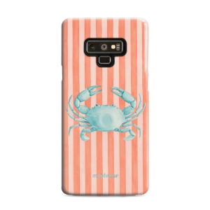 Case Elite Pro for Samsung Galaxy Note 9 - Design EP87E