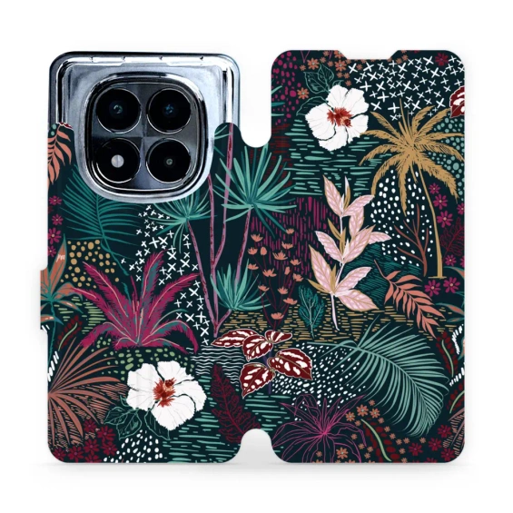 Phone Case Xiaomi Redmi Note 14 Pro 5G - Design VP13S