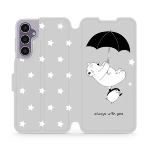 Phone Case Samsung Galaxy S23 FE - Design MH08P