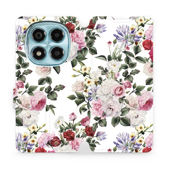 Hülle für Xiaomi Redmi Note 14 Pro 4G - Farbe MD01S