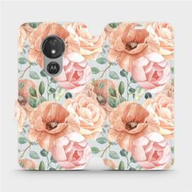 Phone Case Motorola Moto G7 Power - Design MP02S