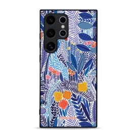 Phone Glossy Case Samsung Galaxy S24 Ultra - Design G037G