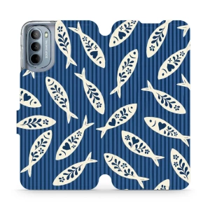 Phone Case Motorola Moto G31 - Design VP89S