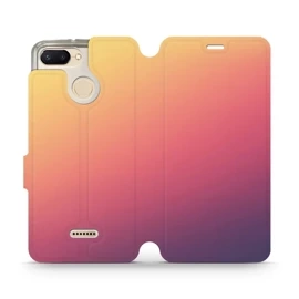 Phone Case Xiaomi Redmi 6 - Design VP66S