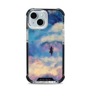 Etui MagSafe Elite Bumper Apple iPhone 15 - wzór D021D