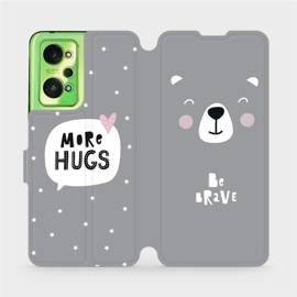 Phone Case Realme GT Neo 2 - Design MH06P