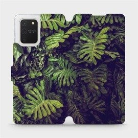 Etui do Samsung Galaxy S10 Lite - wzór V136P