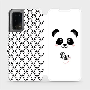 Etui do OPPO A54 5G - wzór M030P