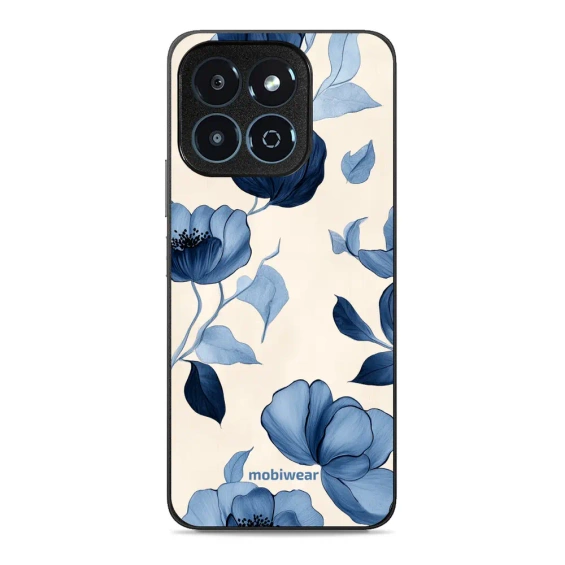 Phone Glossy Case Huawei Honor X6b - Design GP73G