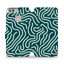 Phone Case Huawei P Smart - Design VA61S