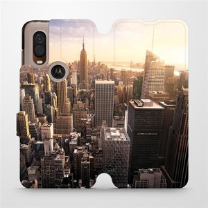 Phone Case Motorola One Vision - Design M138P