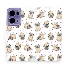 Phone Case OPPO Reno 13 Pro - Design M097P