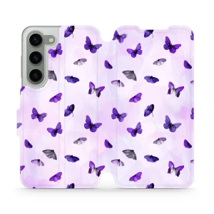 Phone Case Samsung Galaxy S23 - Design VP76S