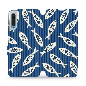 Etui do Huawei P Smart Pro - wzór VP89S