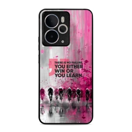 Phone Glossy Case Realme 14 5G - Design GD10G