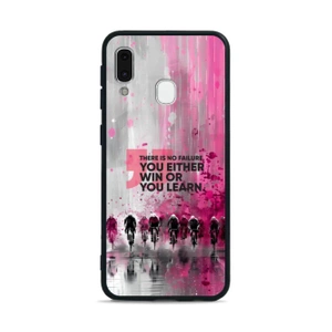 Hülle Glossy Case für Samsung Galaxy A20e - Farbe GD10G