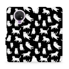 Phone Case Nokia G10 - Design V163S