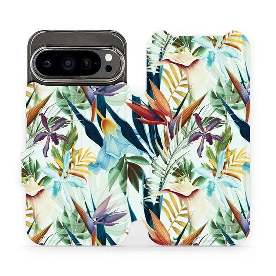 Phone Case Google Pixel 9 Pro - Design M071P