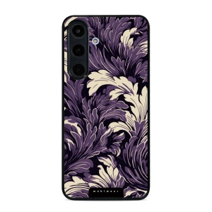 Phone Glossy Case Samsung Galaxy S25 FE 5G - Design GA46G