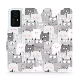 Phone Case Xiaomi Redmi Note 12S - Design M099P