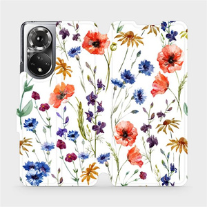 Etui do Huawei Honor 50 - wzór MP04S