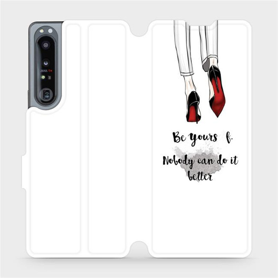 Phone Case Sony Xperia 1 IV - Design M046P