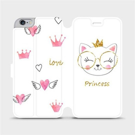 Hülle für Apple iPhone 6s Plus - Farbe MH03S