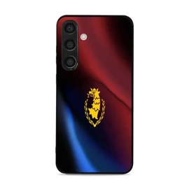 Hülle Glossy Case für Samsung Galaxy S24 Plus - Farbe G07PS