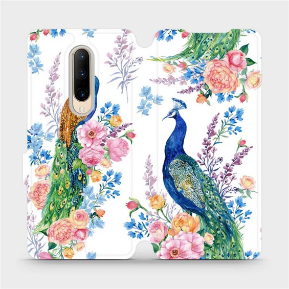 Phone Case OnePlus 7 Pro - Design MX08S
