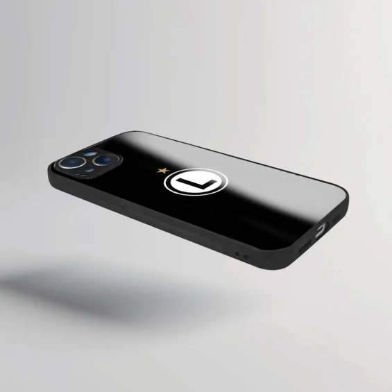 Etui Glossy Case do Motorola Edge 50 Ultra - wzór G06LW