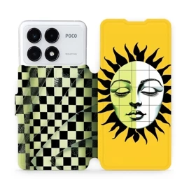 Phone Case Xiaomi POCO F6 Pro - Design VP56S