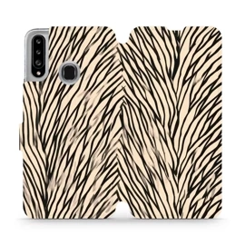 Phone Case Samsung Galaxy A20S - Design VA52S