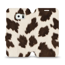 Phone Case Samsung Galaxy S6 Edge - Design V166S