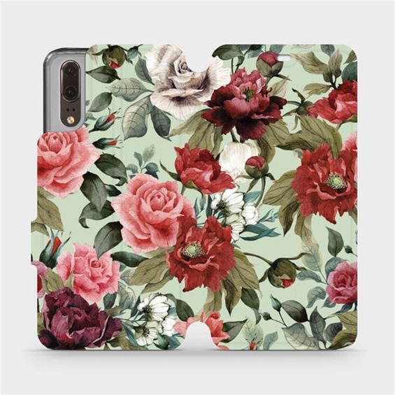 Phone Case Huawei P20 - Design MD06P