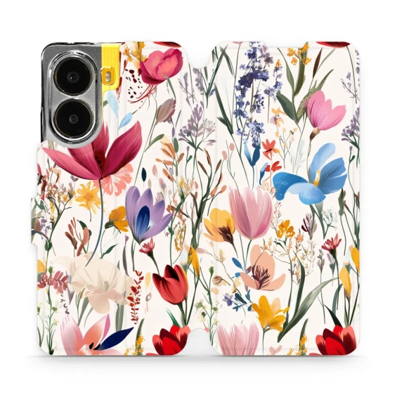 Phone Case Xiaomi POCO X7 Pro - Design MP70S