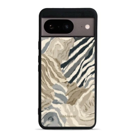 Phone Glossy Case Google Pixel 8 - Design G168G