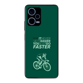 Phone Glossy Case Xiaomi Redmi Note 12 Pro Plus 5G - Design GD07G