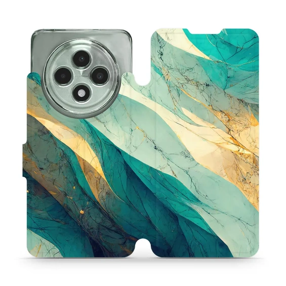 Phone Case OPPO Reno12 FS 5G - Design VP37S