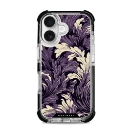 Case MagSafe Elite Bumper for Apple iPhone 16 - Design DA46D