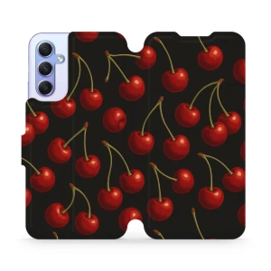 Hülle für Samsung Galaxy A34 5G - Farbe VP83S