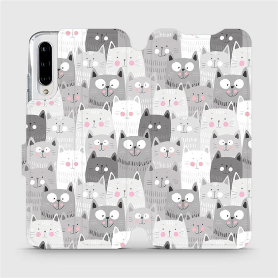 Etui do Xiaomi Mi A3 - wzór M099P
