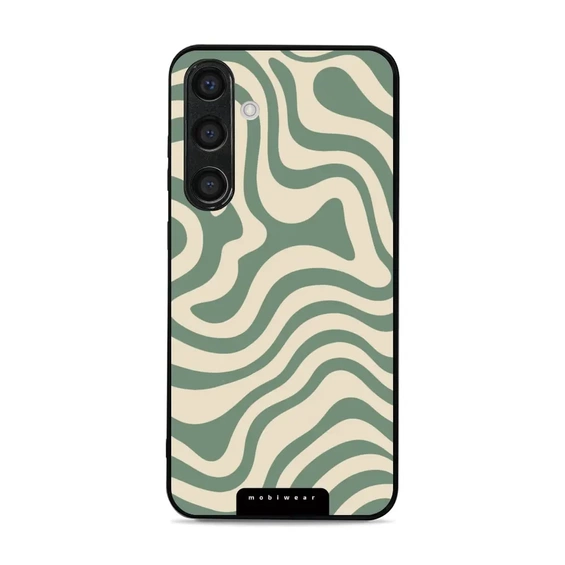 Phone Glossy Case Samsung Galaxy S24 Plus - Design GA57G