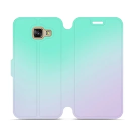 Phone Case Samsung Galaxy A3 2016 - Design VP63S