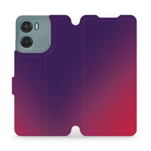 Phone Case Motorola Moto E15 - Design VP67S