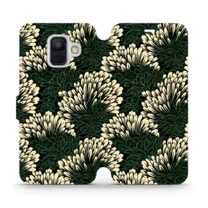 Phone Case Samsung Galaxy A6 2018 - Design VA45S